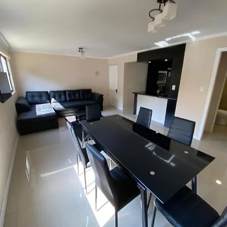 Departamento Full Amoblado En Constitucion Apartment Exterior photo