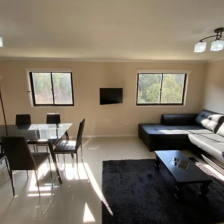 Departamento Full Amoblado En Constitucion Apartment Exterior photo