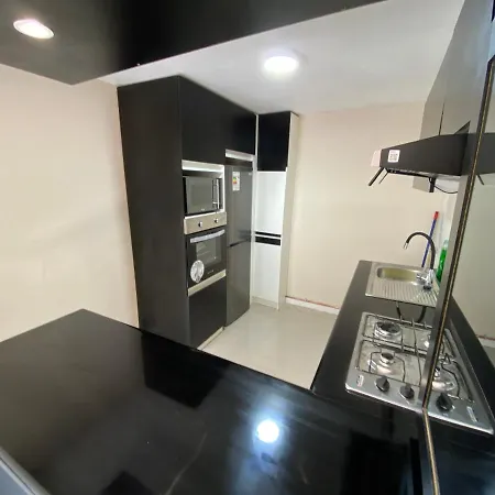 Departamento Full Amoblado En Constitucion Apartment Exterior photo