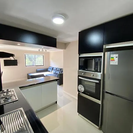 Departamento Full Amoblado En Constitucion Apartment Exterior photo