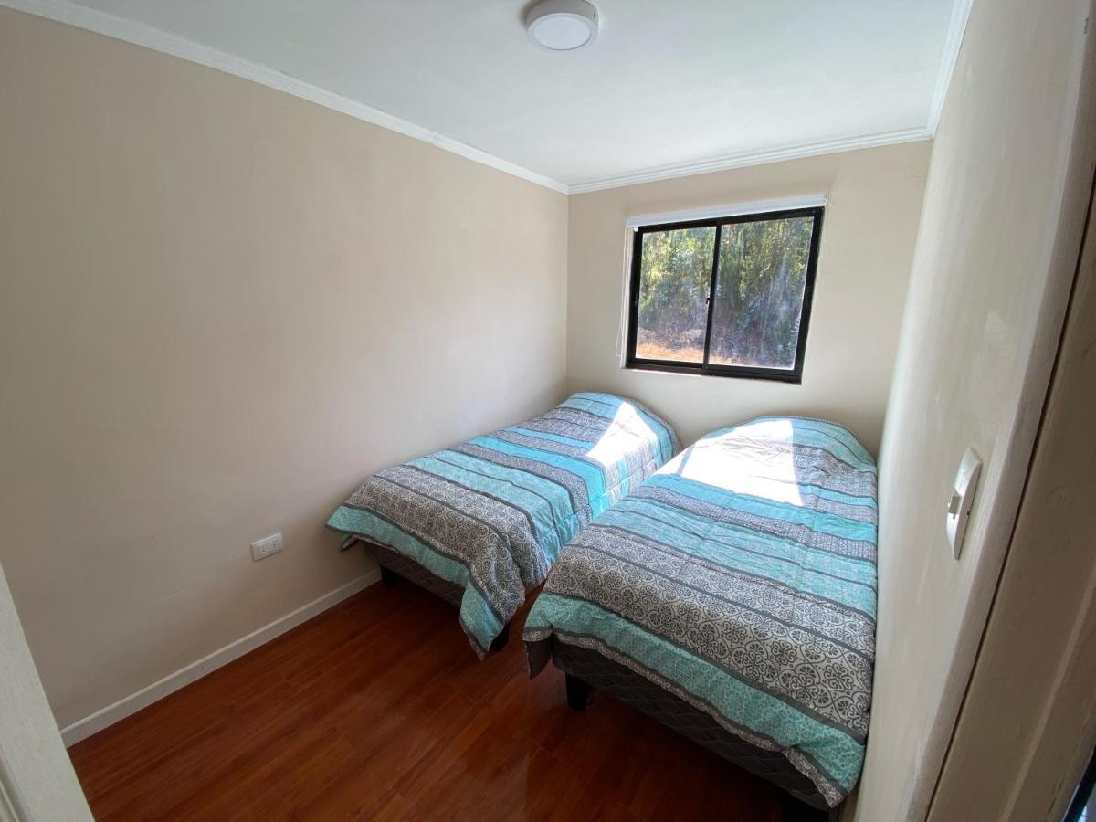 Departamento Full Amoblado En Apartment *