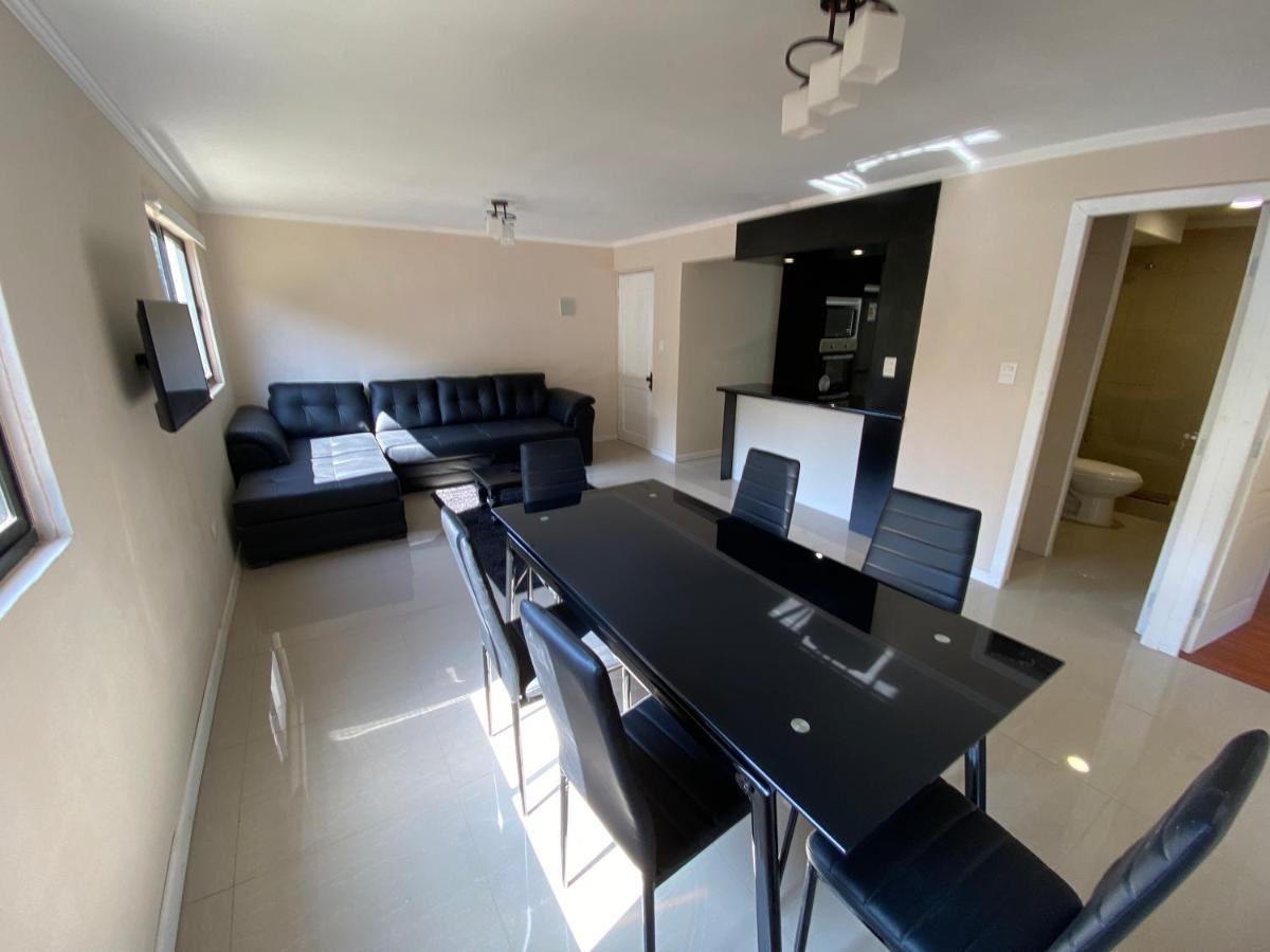 Apartment Departamento Full Amoblado En *