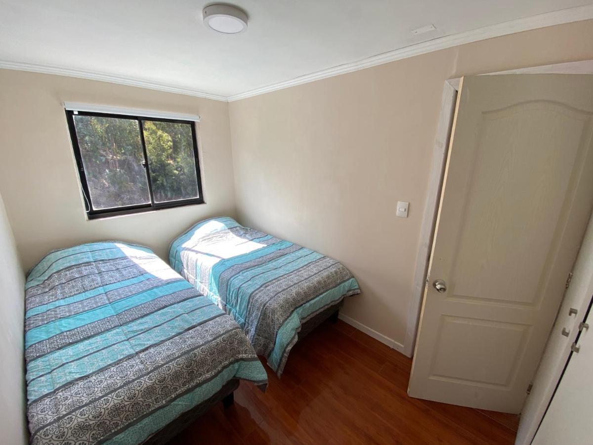 Apartment Departamento Full Amoblado En *