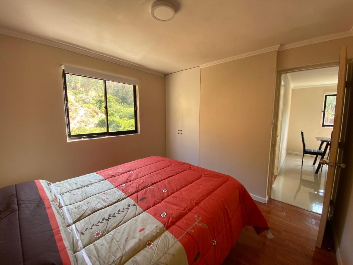 Departamento Full Amoblado En Apartment