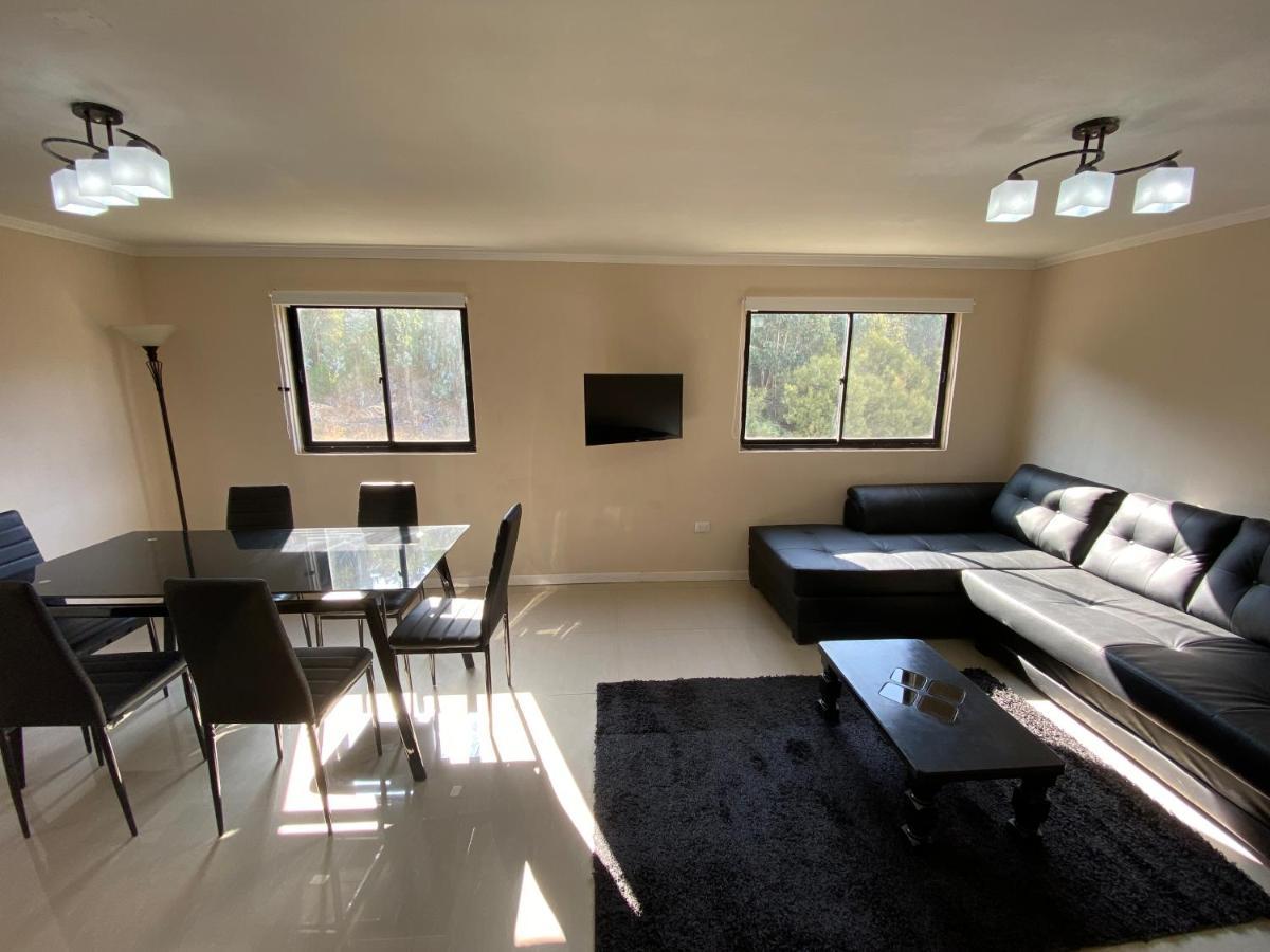 Departamento Full Amoblado En Apartment Constitucion
