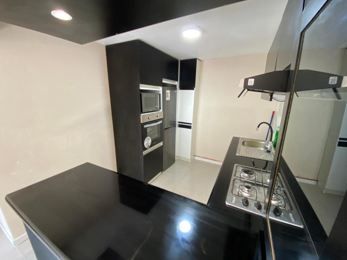 Departamento Full Amoblado En