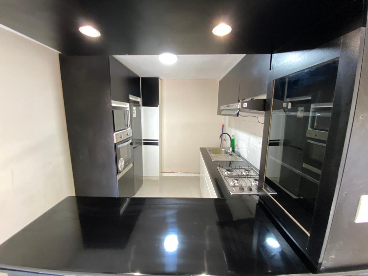 Apartment Departamento Full Amoblado En Constitucion