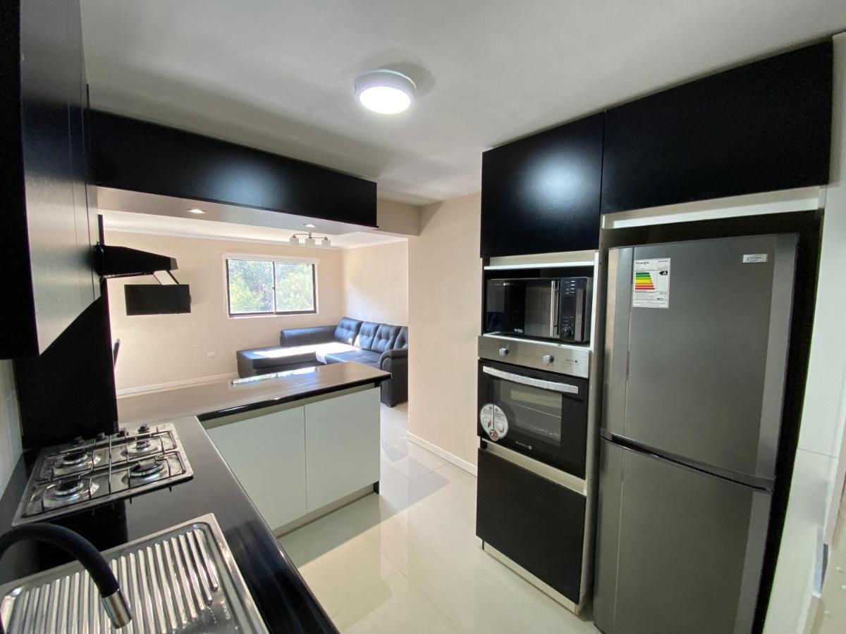 Departamento Full Amoblado En Apartment Constitucion