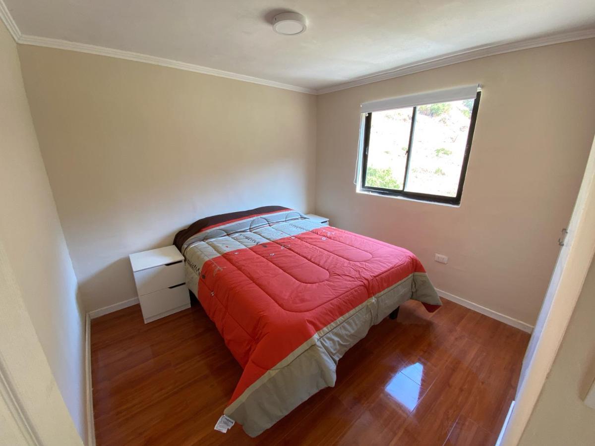 Departamento Full Amoblado En *