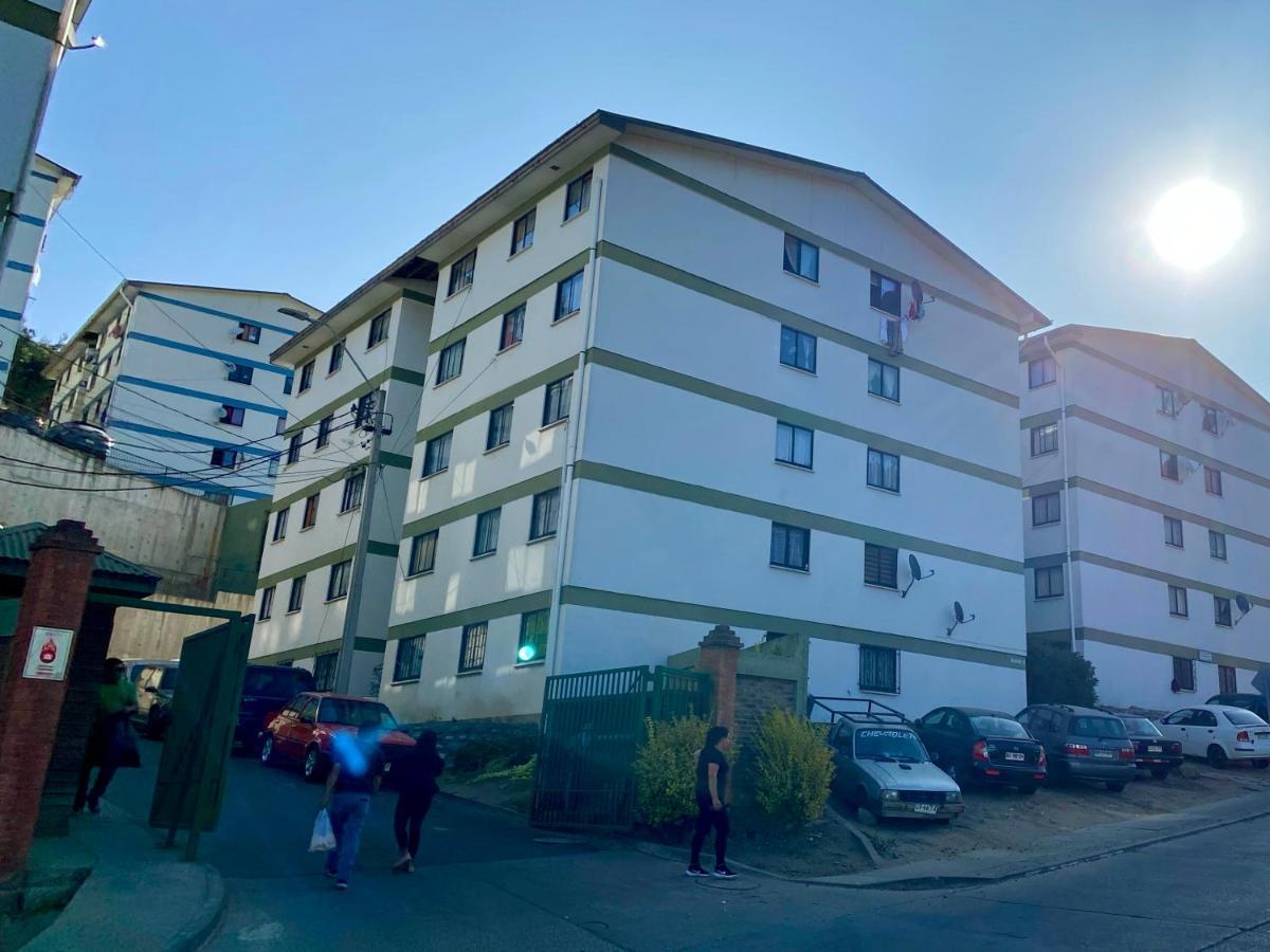 Departamento Full Amoblado En Constitucion